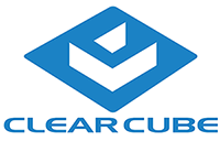 Clear Cube