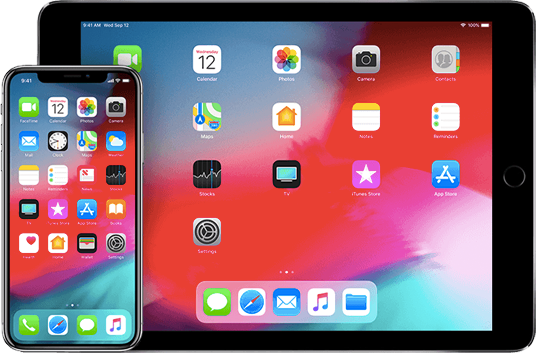 Tablets / Cell Phones