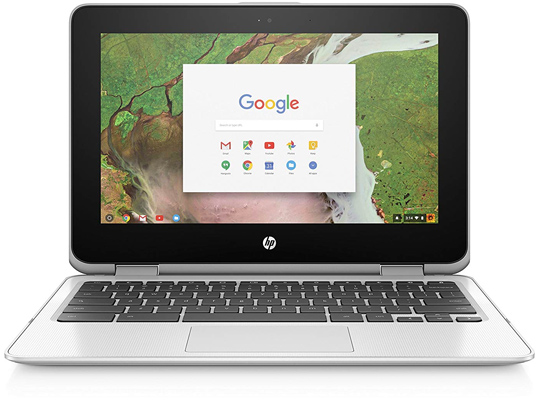 Laptop / Chromebooks / All-In-One Units